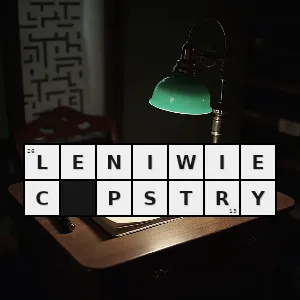 Rozwiązanie krzyżówki: leniwiec brunatny - leniwiec pstry | hasła, synonimy i podpowiedzi Hasło krzyżówkowe leniwiec brunatny - leniwiec pstry – rozwiązanie, synonimy, podpowiedzi i definicje krzyżówkowe